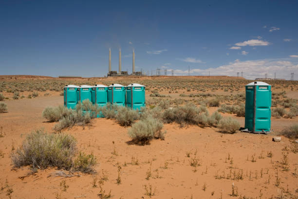 Professional Portable Potty Rental  in Panaca, NV